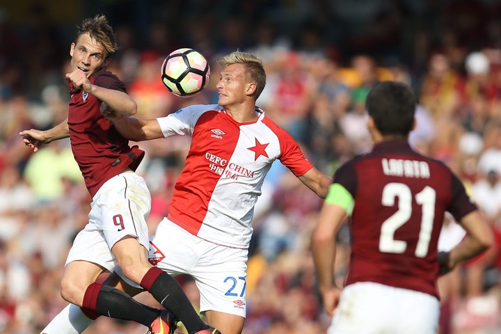 SLEDUJ BOJ O TITUL V ČESKEJ LIGE! PLZEŇ CHCE, SPARTA MUSÍ